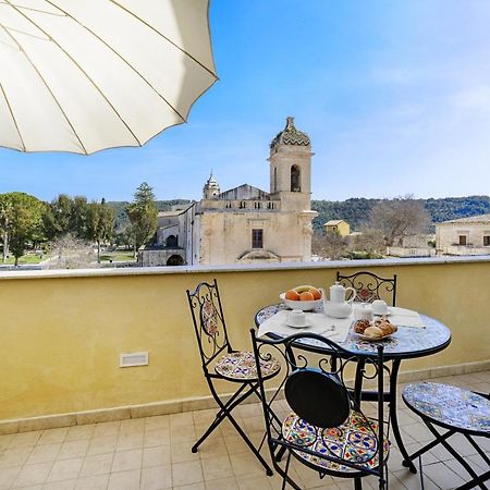 Hyblaliferooms Ragusa Exteriér fotografie