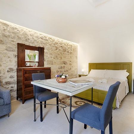 Hyblaliferooms Ragusa Exteriér fotografie