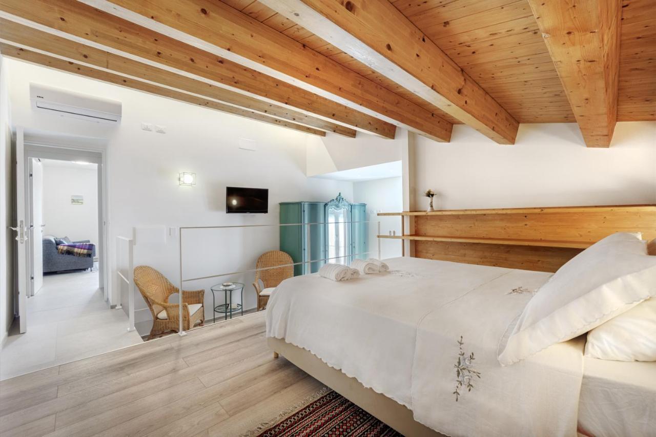 Hyblaliferooms Ragusa Exteriér fotografie