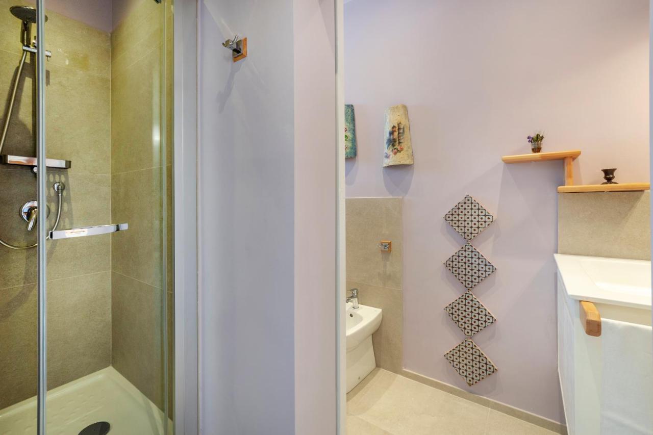 Hyblaliferooms Ragusa Exteriér fotografie