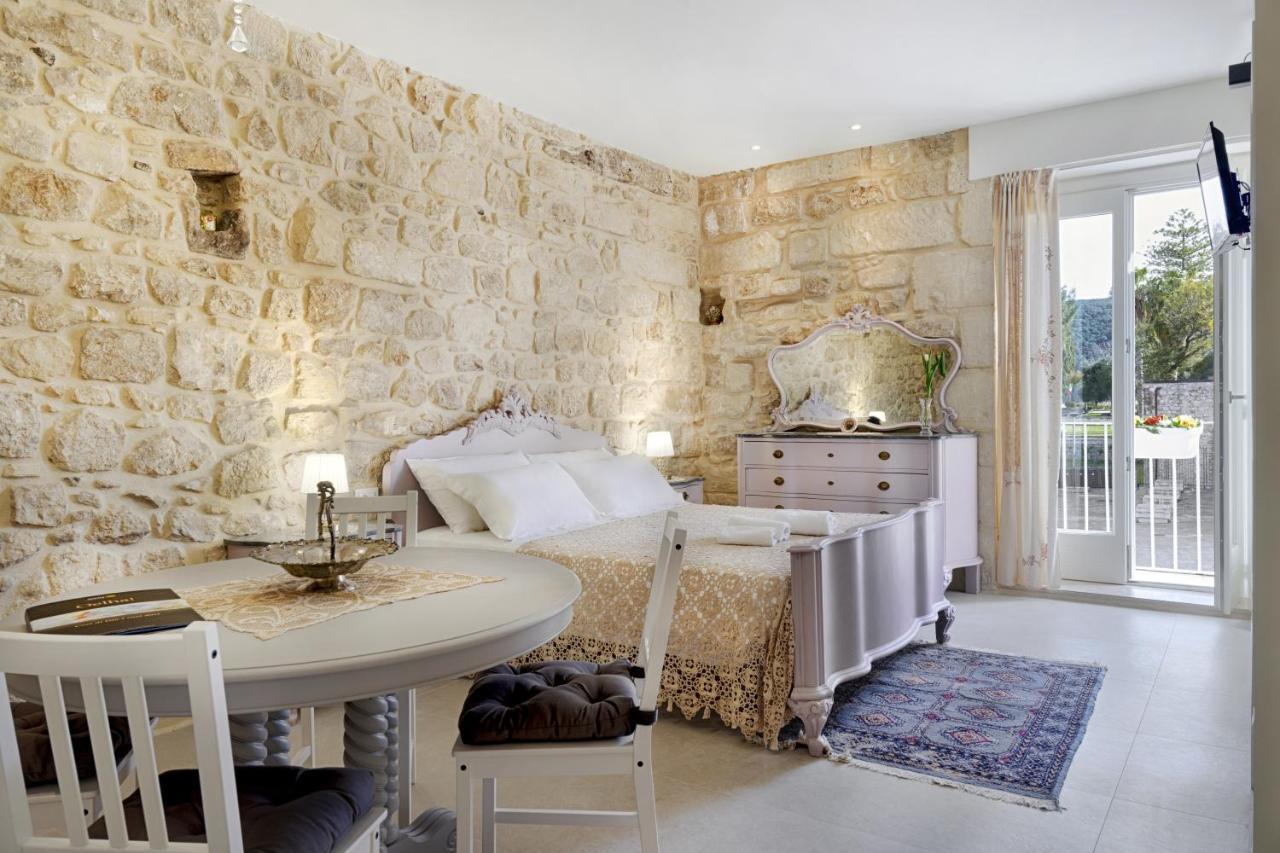 Hyblaliferooms Ragusa Exteriér fotografie