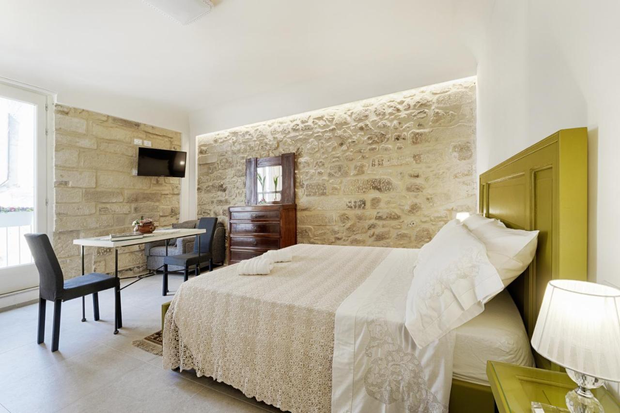 Hyblaliferooms Ragusa Exteriér fotografie