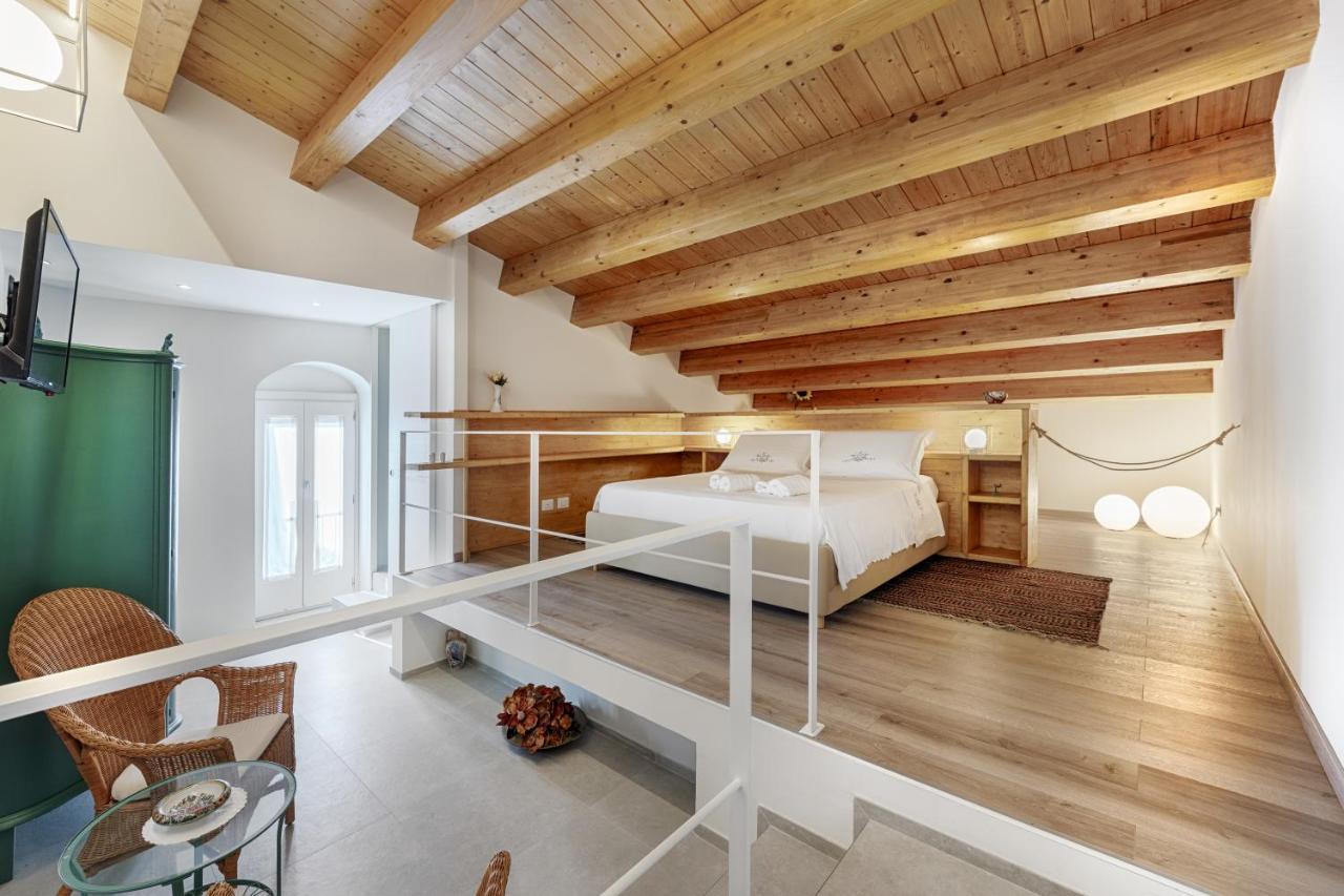 Hyblaliferooms Ragusa Exteriér fotografie