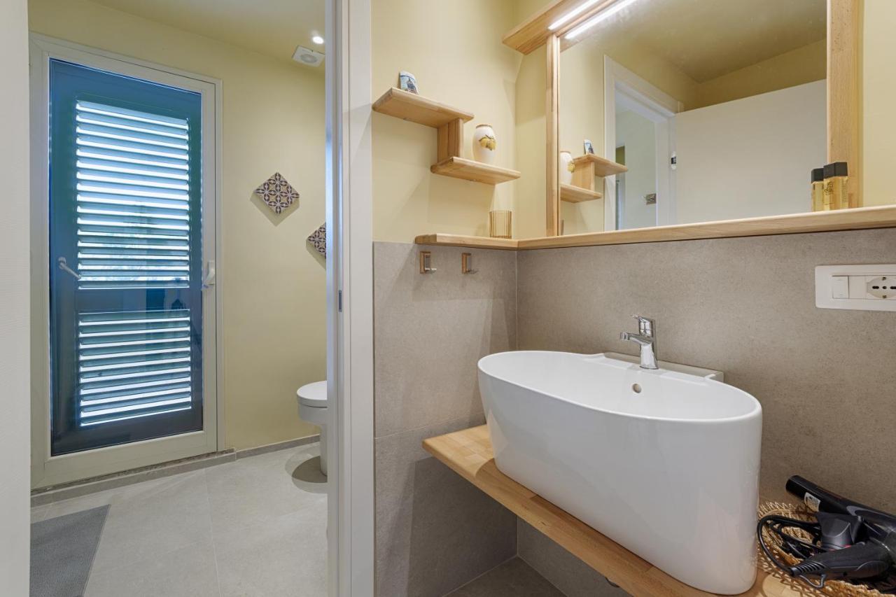 Hyblaliferooms Ragusa Exteriér fotografie