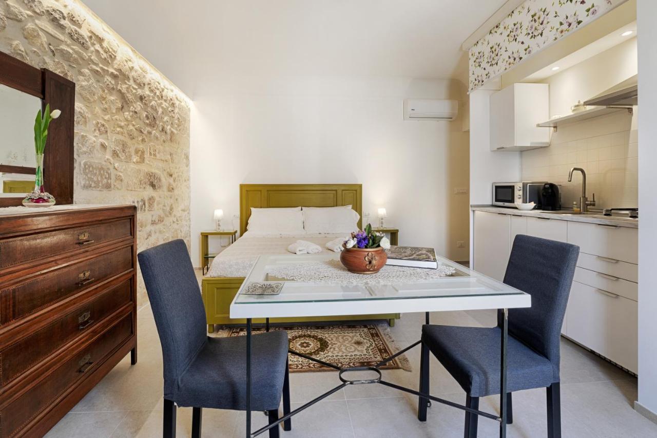 Hyblaliferooms Ragusa Exteriér fotografie