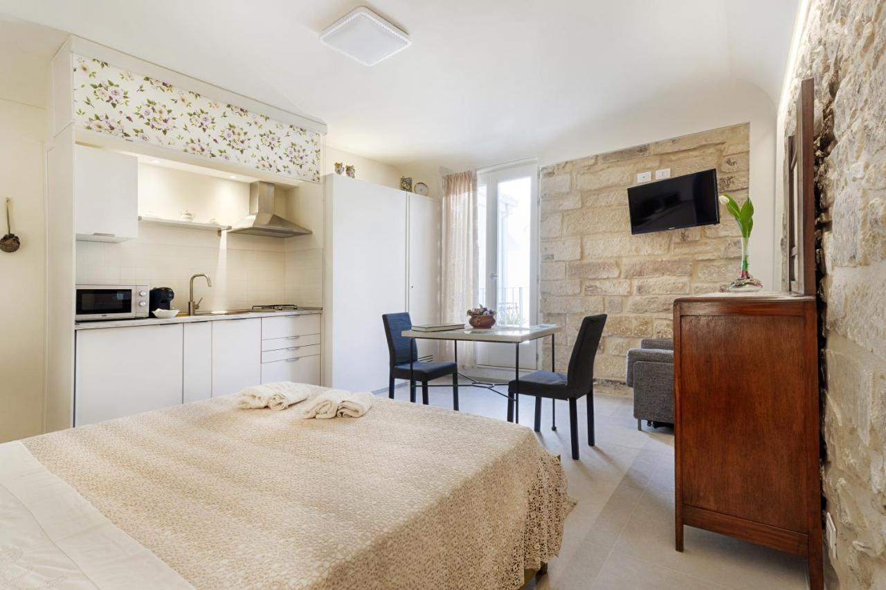Hyblaliferooms Ragusa Exteriér fotografie