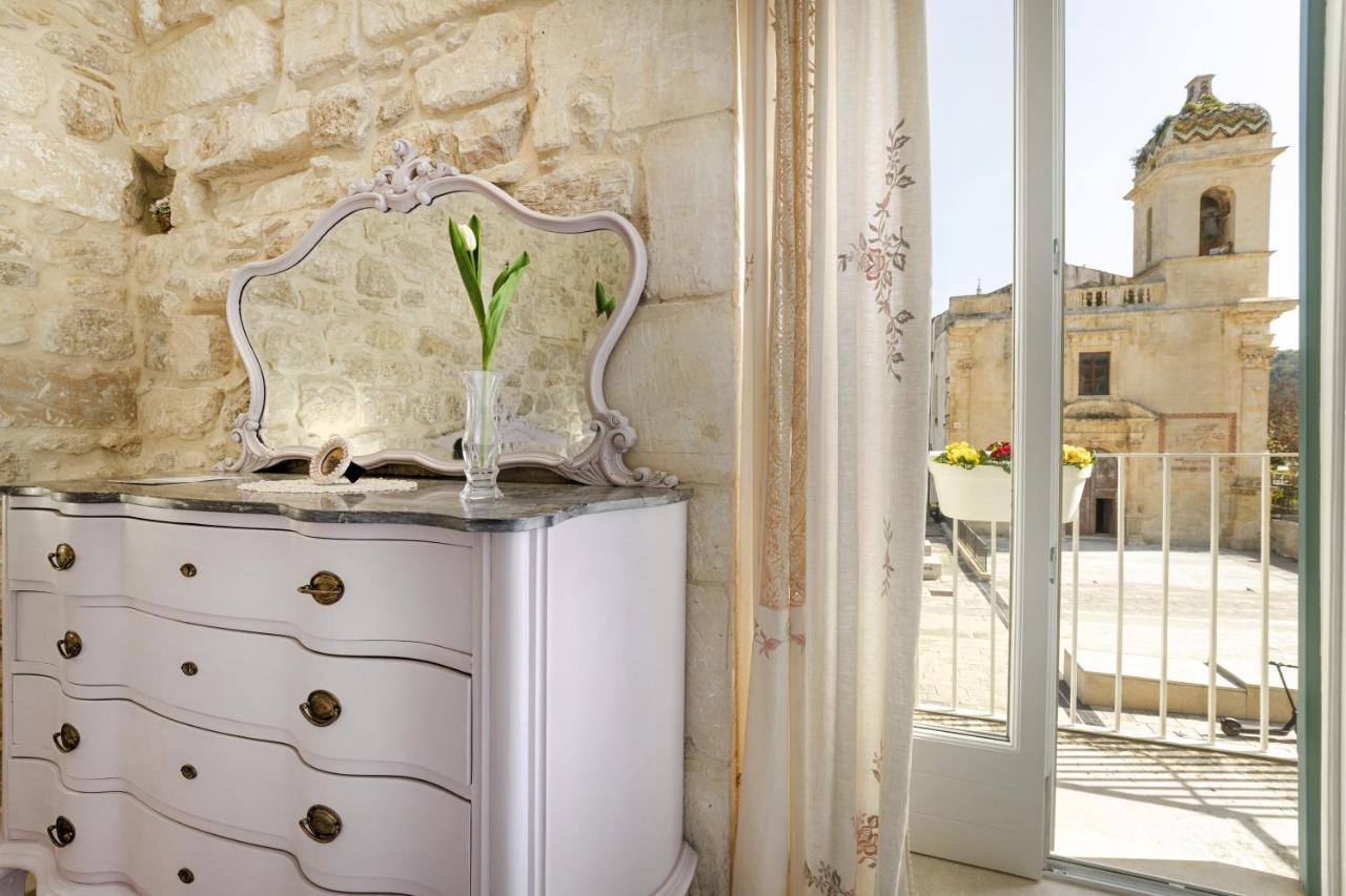 Hyblaliferooms Ragusa Exteriér fotografie
