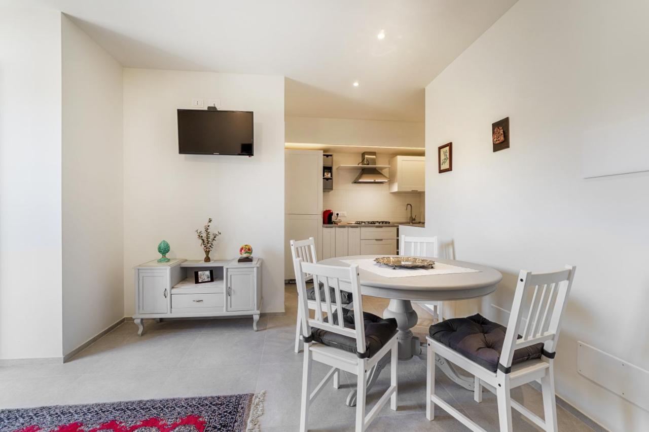 Hyblaliferooms Ragusa Exteriér fotografie