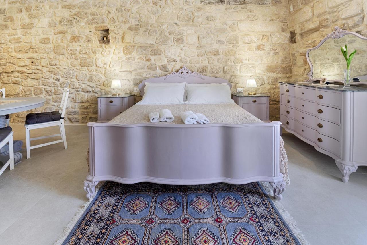 Hyblaliferooms Ragusa Exteriér fotografie