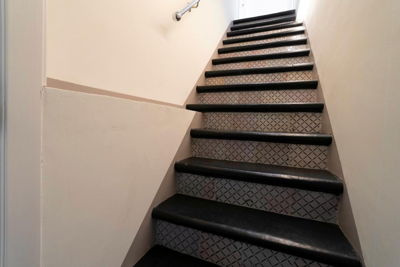 Hyblaliferooms Ragusa Exteriér fotografie